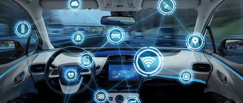 智能座艙，一場正在發(fā)生的交互革命