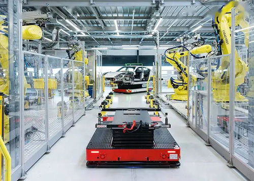 通過(guò)數(shù)字規(guī)劃實(shí)現(xiàn)零影響 保時(shí)捷電動(dòng)汽車(chē)廠在機(jī)動(dòng)車(chē)充電銷(xiāo)售中的創(chuàng)新之路