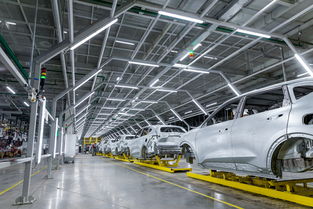 長(zhǎng)城汽車(chē)俄羅斯圖拉工廠正式投產(chǎn) 智能制造引領(lǐng)海外市場(chǎng)新篇章