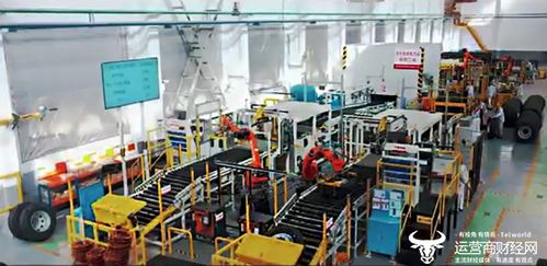 聰明的車(chē) 駛上 智慧的路——湖北移動(dòng)助建汽車(chē)5G全連接工廠與集中式快速充電站