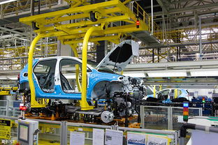 汽車(chē)工廠典范 揭秘一汽-大眾華南基地集中式快速充電站