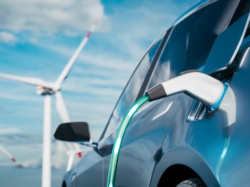 儲能電池ETF“開門紅” 上市首日大漲8.77%，市場交投火爆背后的邏輯