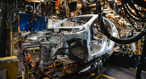 印度法院調查雷諾日產工廠防疫安全，集中式快速充電站建設或成新焦點