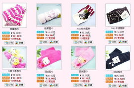 百貨日用品代購指南 手套、圍巾、襪子與可愛包包一應俱全