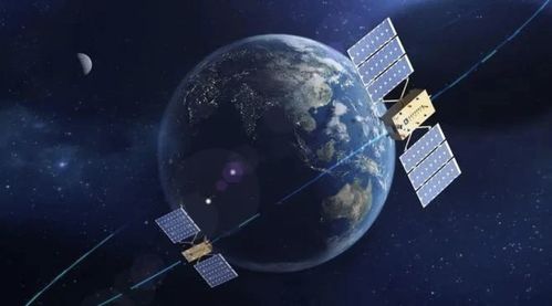 科技前沿 衛星通信、語音助手與經典游戲的新突破