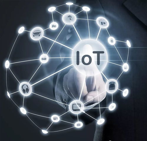 NB-IoT技術驅動智慧新紀元 通信電纜市場迎發展新機，網絡信息技術研發再提速